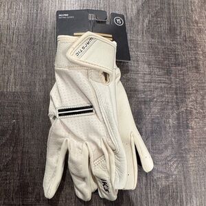 Warstic IK3 Pro Batting Gloves Youth Small